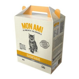 Mon Ami Gato 1,4kg Envío Gratis San Isidro/ Vte. López