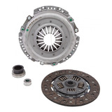 Kit De Clutch Ford F-150 3.8l 1988-1994 Luk