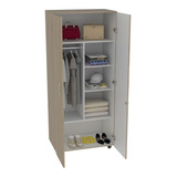 Closet Lovely Basic Homey 182,5x80x48,5 Cms