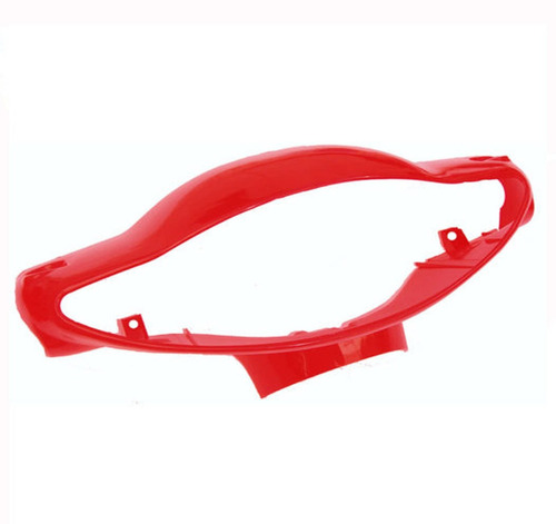 Cubre Optica Rojo Alternativo Para Corven Energy 110 