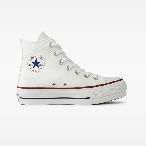 Zapatilla Chuck Taylor All Star Plataforma Converse