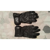 Guantes Moto