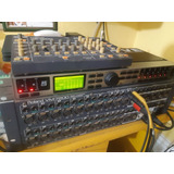 Processador Behringer Dcx2496 Le - Seminovo