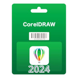 Corel Draw 2024 Licença Profissional Vitalic