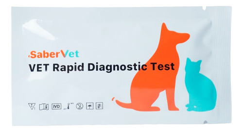 Test Parvovirus 