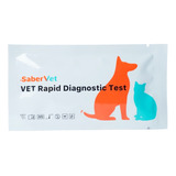 Test Parvovirus 