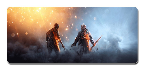 Mouse Pad Battlefield L 60x25cm Gamer