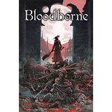 Bloodborne Vol. 1: The Death Of Sleep - (libro En Inglés)
