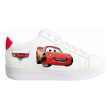 Tenis De Cars Rayo Mcqueen Niño Niña Hombre Mujer Film