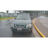 Honda Cr-v 2001 2.0 4x4 I At