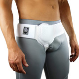 Fajas Lumbares Y Abdominales De Hernia Inguinal Talla S/m