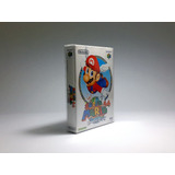 Protector Juegos Nintendo 64 Japón N64 Pack X 5