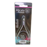 Alicate Premium Profesional Medium Mano Gc Nails