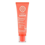 Contorno De Ojos Vitamina C Berrica Antioxidante 30ml Tipo De Piel Todo Tipo De Piel