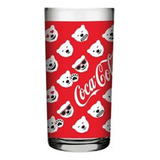 Copo Coca-cola 390ml Long Drink 2959 Mod 1 - Nadir