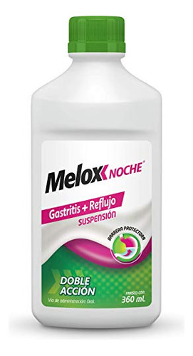 Melox Noche