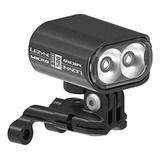 Luz De Cabeza De Bicicleta Eléctrica Lezyne Micro Drive 500 