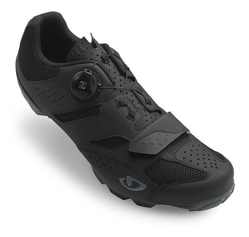 Zapatillas Ciclismo Giro Cylinder Mtb - Palermo Dist Oficial