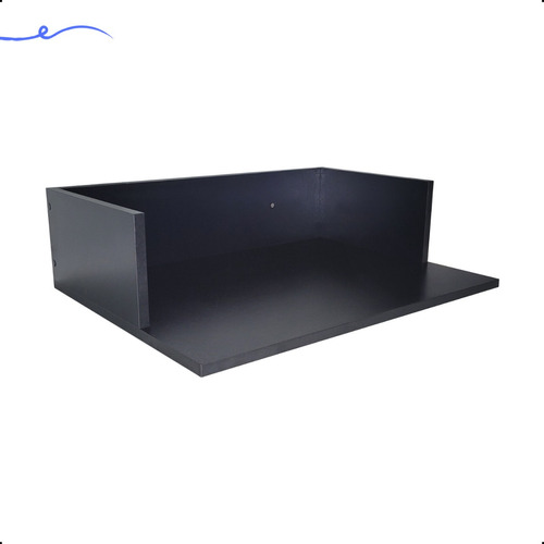 Suporte Para Microondas Mdf Forno Nicho 60x15x45