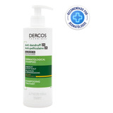  Vichy Dercos Shampoo Botella 400 Ml