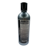 Shampoo Matizador Colageno Para Rubios Dm Des Colours 500ml