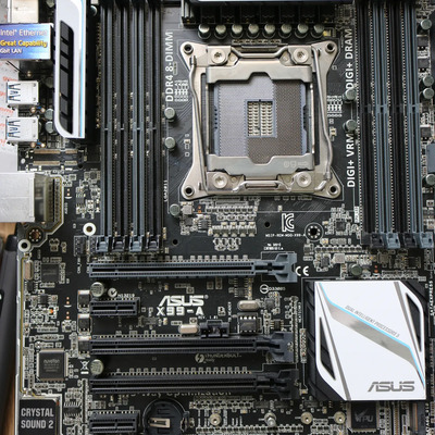 Kit I7 6800k X99 | Mercado Livre