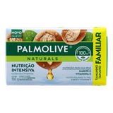 Sabonete Palmolive Naturals Hidratação Intensiva 150g Embala