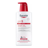 Syndet Gel Ph5 Cuerpo Y Rostro 400ml Eucerin