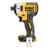 Atornillador De Impacto Dewalt Dcf887b Dcf887 20v Xr