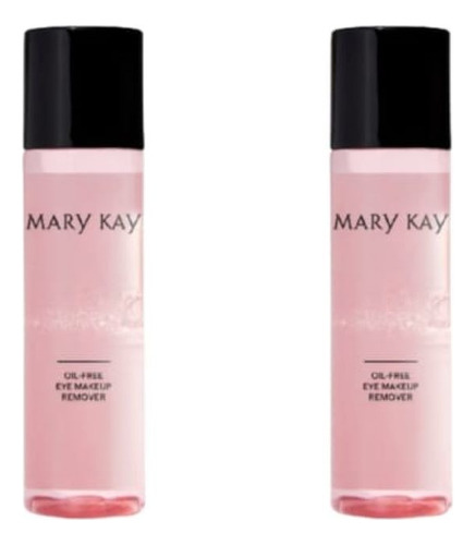 2 Desmaquillantes Mary Kay Libre De Aceite Hipoalergénico