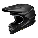 Casco Shoei Vfx W Original Enduro Motocross Atv Riderpro