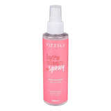 Spray Limpador De Pinceis 150ml - Vizzela