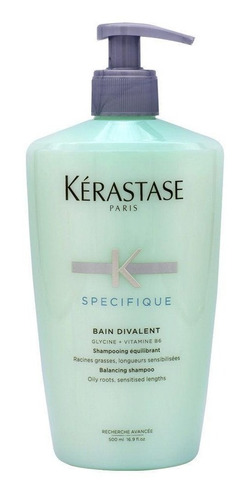 Shampoo Specifique De Kerastase