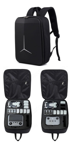 Case Estojo Bolsa Maleta Mochila Para Dji Mavic Mini 4 C/nfe