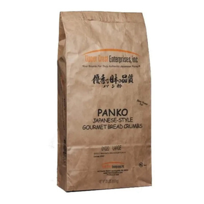 Gourmet Panko Capeador Empanizador Tipo Japones 9.07k | Meses sin interés