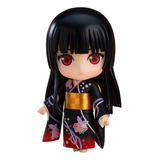 Hell Girl 4th Twilight Nendoroid Ai Enma