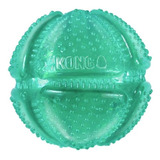 Kong - Squeezz Dental Ball - Juguete Para Perros Con Textura