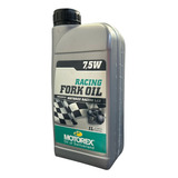 Aceite De Suspension Motorex Racing 7,5w 306408 Fork Oil
