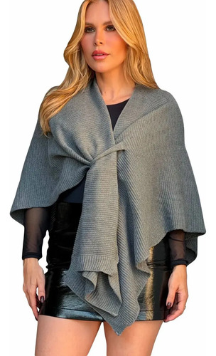 Pashmina Capa Cachecol Feminino Manta Lenço Xale Longo | Parcelamento sem juros