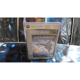 Ace Combat 6 Para Xbox 360