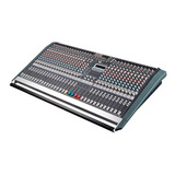 Venetian Audio Pa-3206 Consola Mixer 32 Canales Xlr