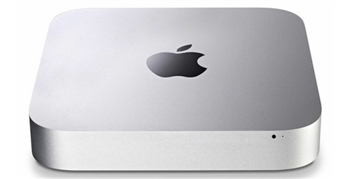 Apple Mac Mini (late 2014) Intel I5, 8gb, 240gb Ssd + 500 Hd