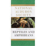 Guía De Campo De Reptiles Y Anfibios