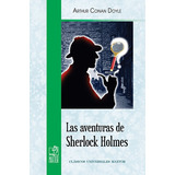 Aventuras De Sherlock Holmes Las