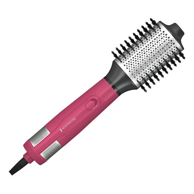 Cepillo Redondo Secador Con Aire Iones Remington P Cabello | Envío gratis
