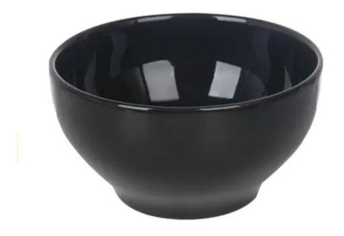 Bowl Ceramica 14,5cm Colores 600cc Cereales Postre Fruta