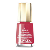 Mavala Mini Colours Paris - Esmalte Cremoso 5ml