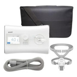 Auto Cpap Yuwell Yh550 - Con Mascarilla Incluida