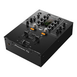 Mixer Mezcladora Dj Pioneer Djm 250k Mk2