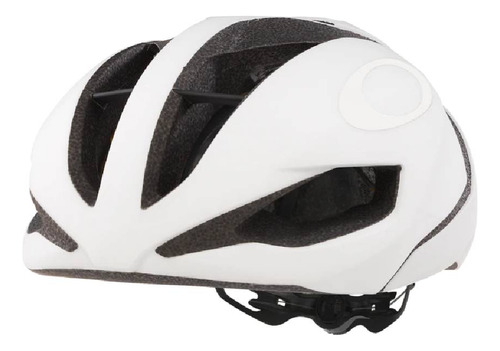 Casco Oakley Aro5 Hombre Blanco